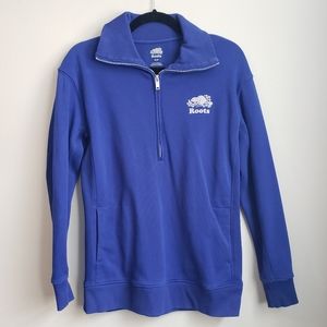 Roots Breathe Stein Size Small